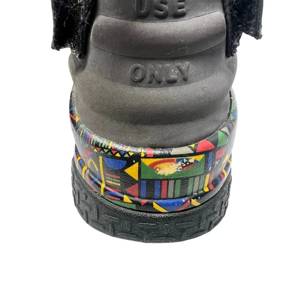 Men's Nike Air Raid Peace Urban Jungle Sneakers 10
